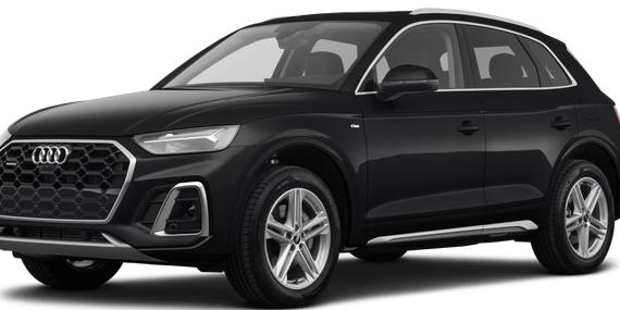 AUDI Q5 E 2021 WA1E2AFY6M2141050 image AUDI Q5 E 2021 WA1E2AFY6M2141050 image